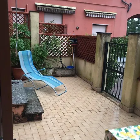 Tony House With Pool Daire